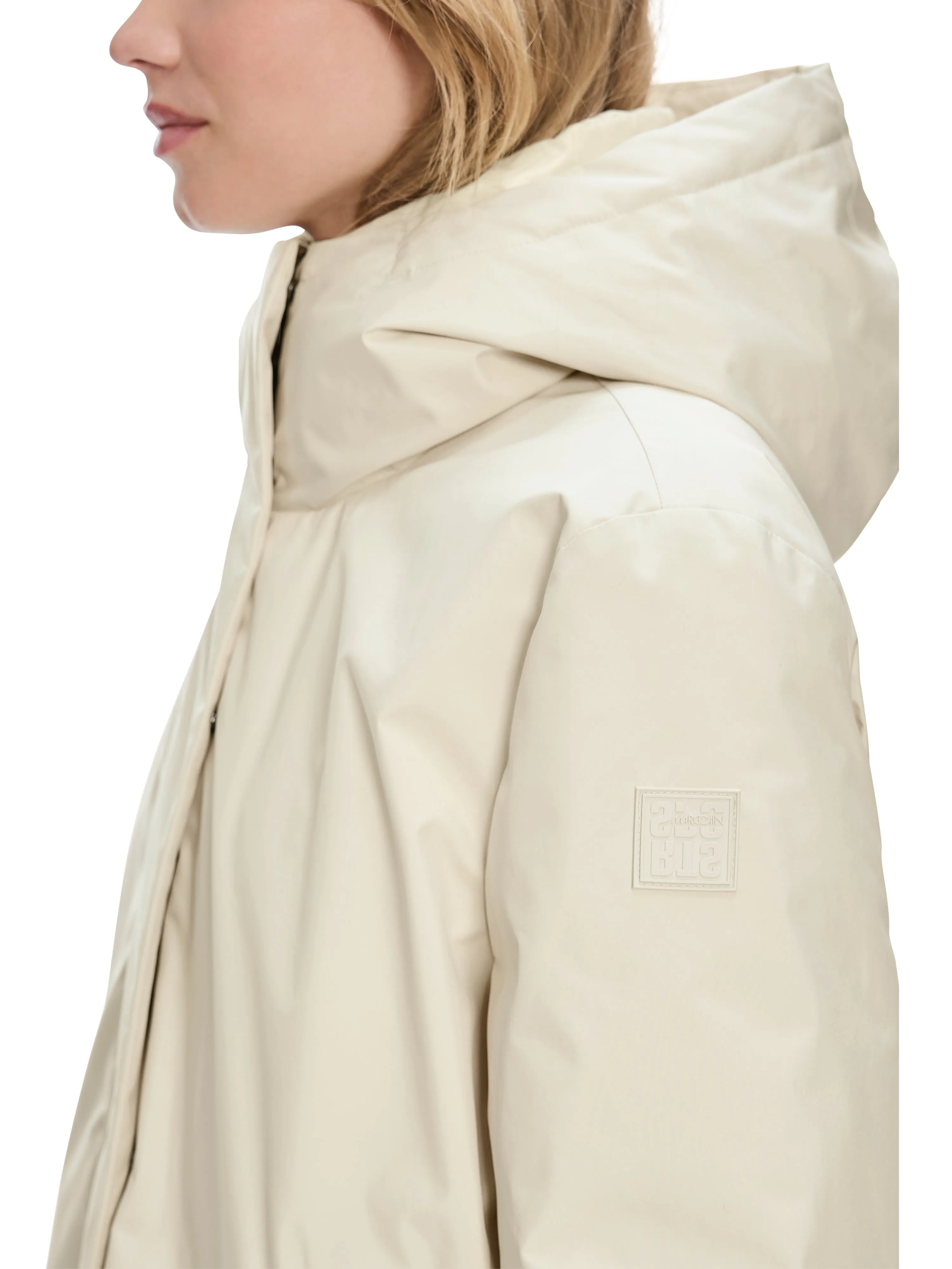 MARC CAIN Cream Jacket