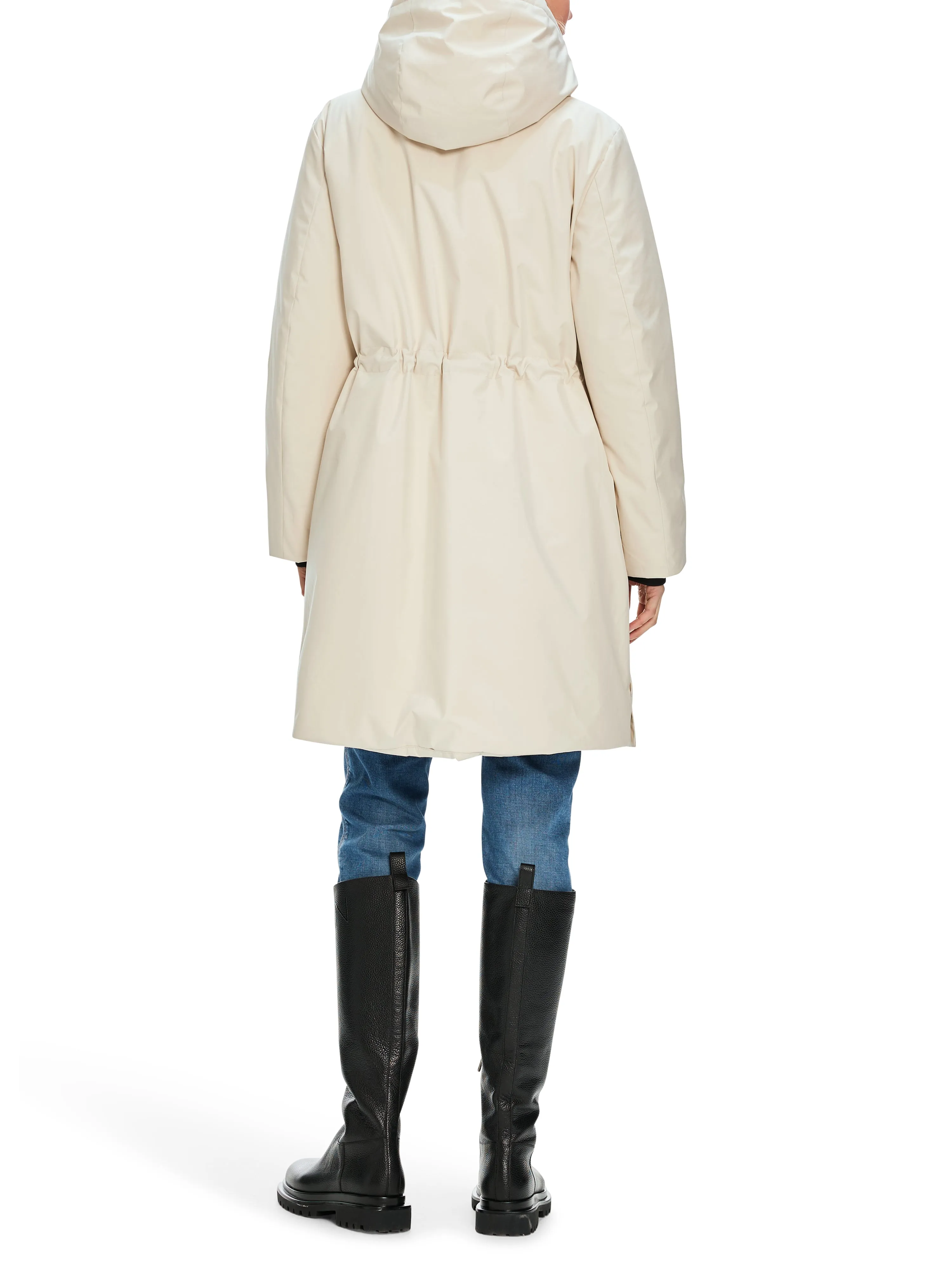 MARC CAIN Cream Jacket