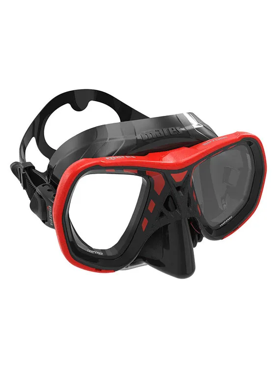 Mares Spyder Mask