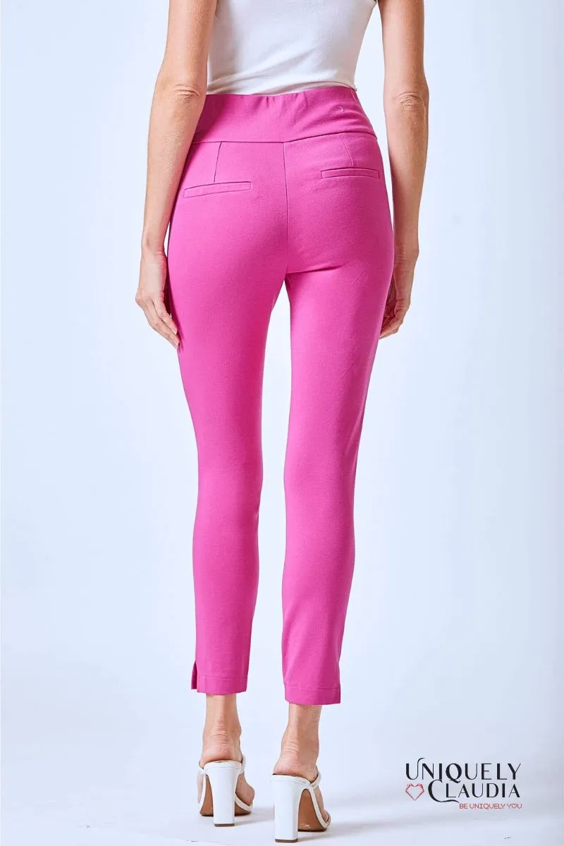 Marley High Waisted Skinny Pants