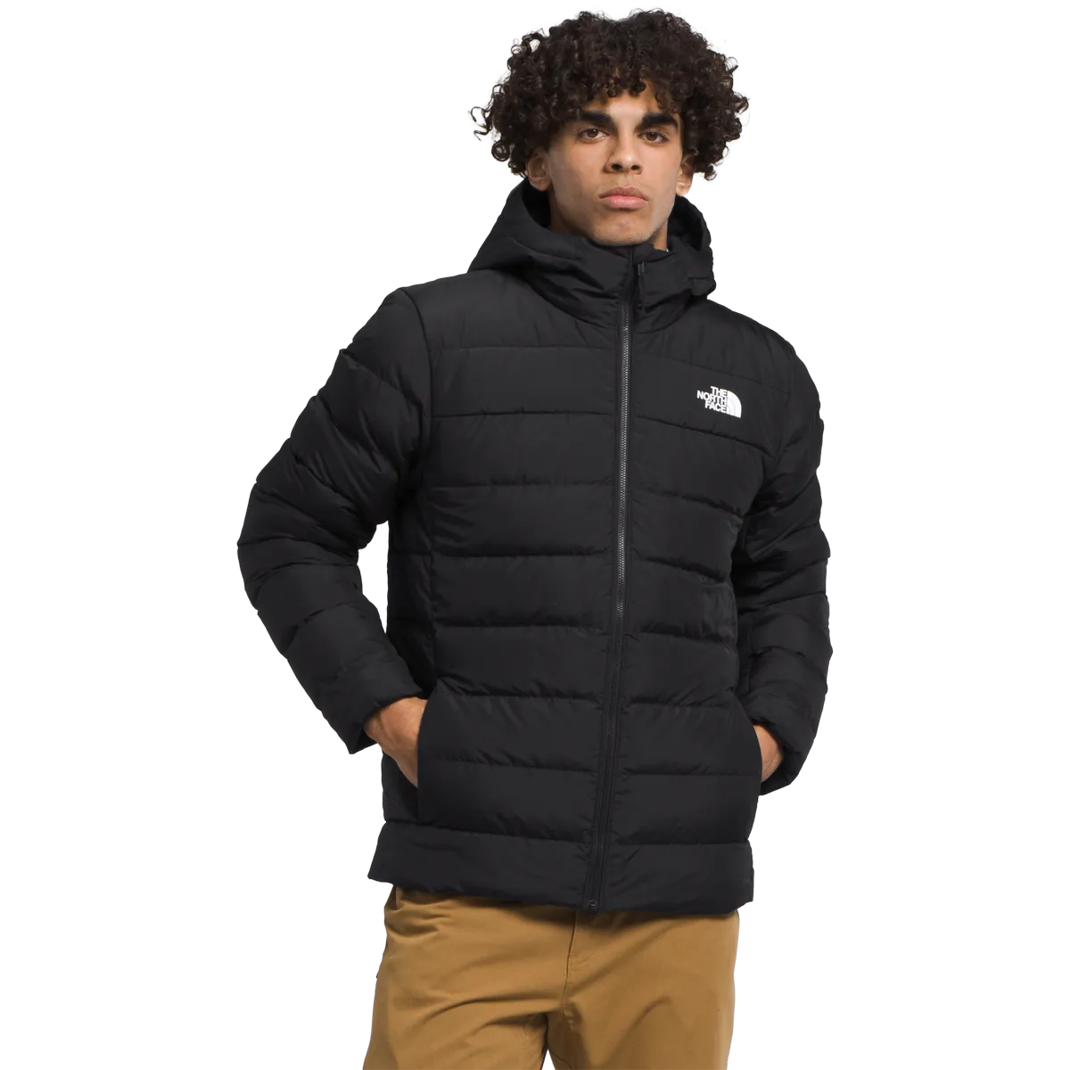 Men's Aconcagua 3 Hoody