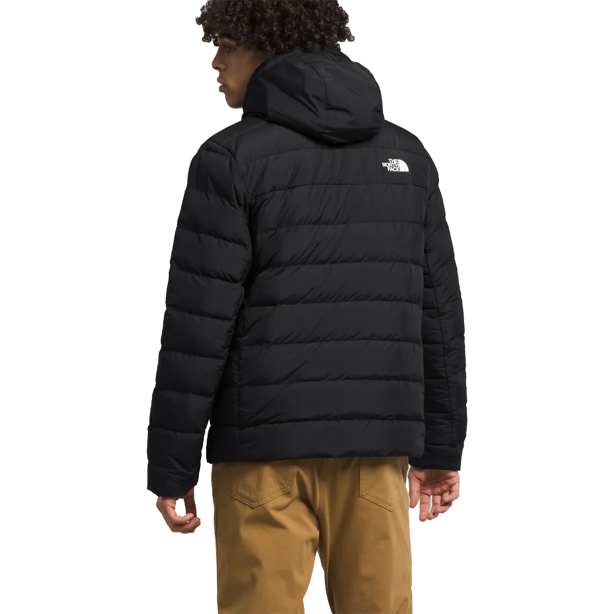 Men's Aconcagua 3 Hoody