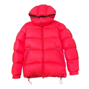 Men's Enceladus Down Jacket Pink Size 3 / L