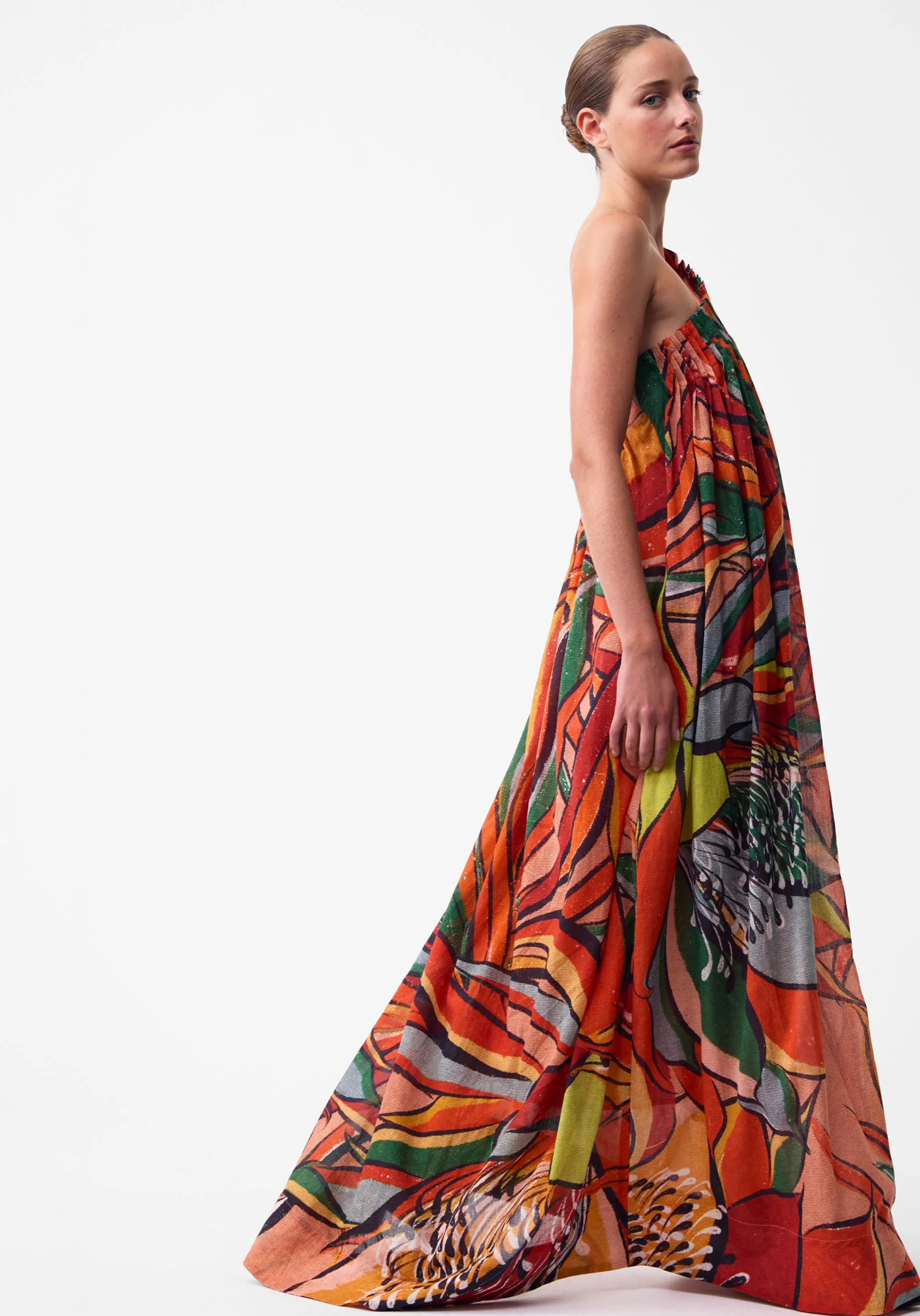 Morrison - Paradiso Maxi Dress