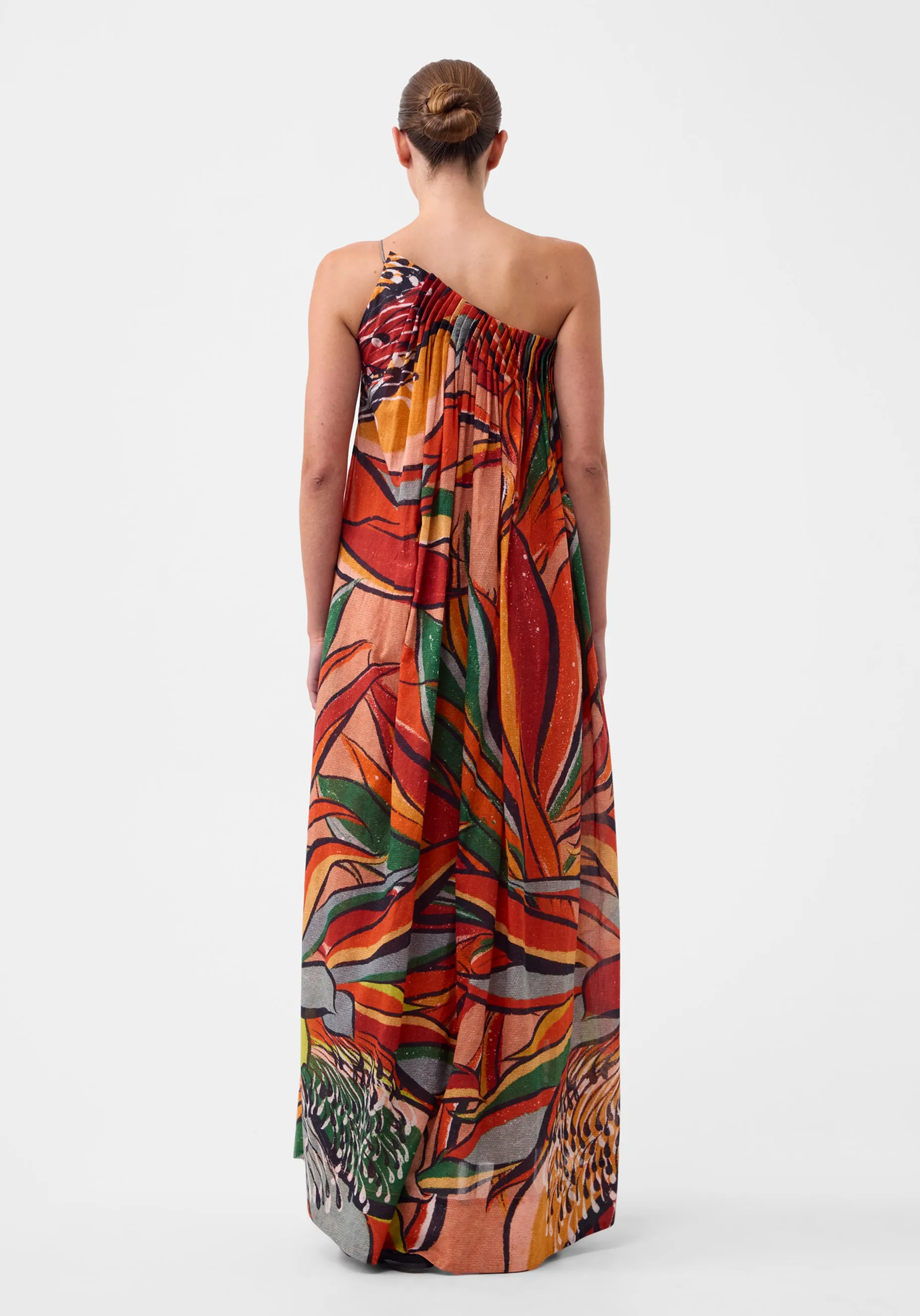 Morrison - Paradiso Maxi Dress