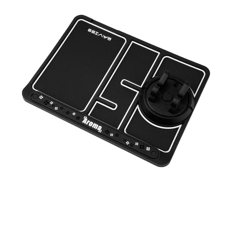 MV04353 Car Anti-slip Mat