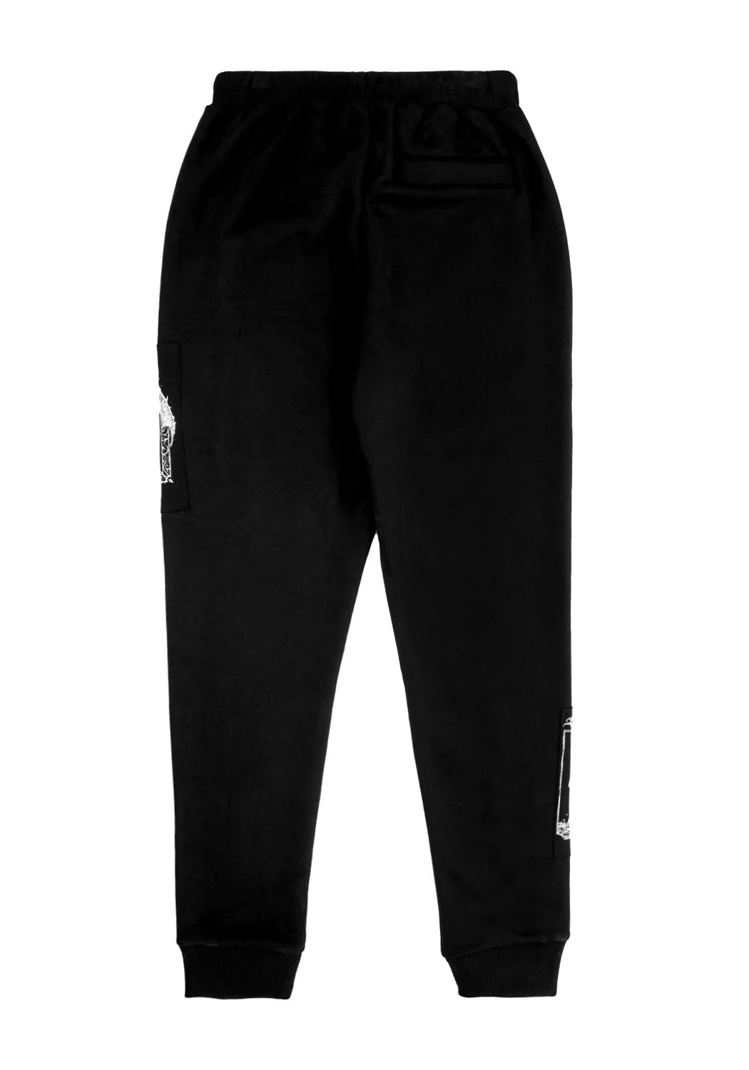 NIGHTGUARD JOGGERS