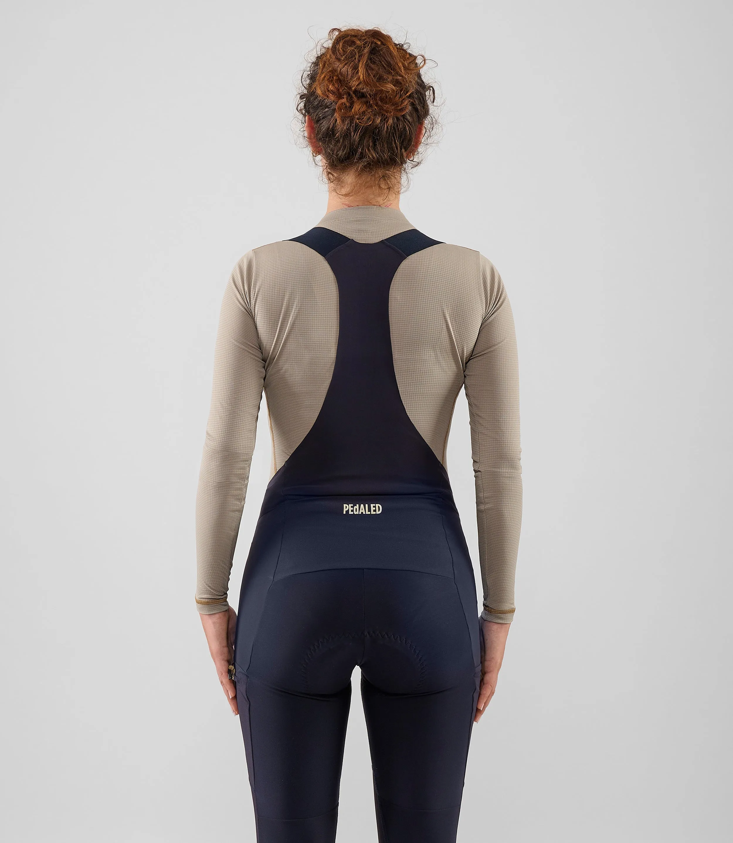 Odyssey Women's Power Dry® Base Layer