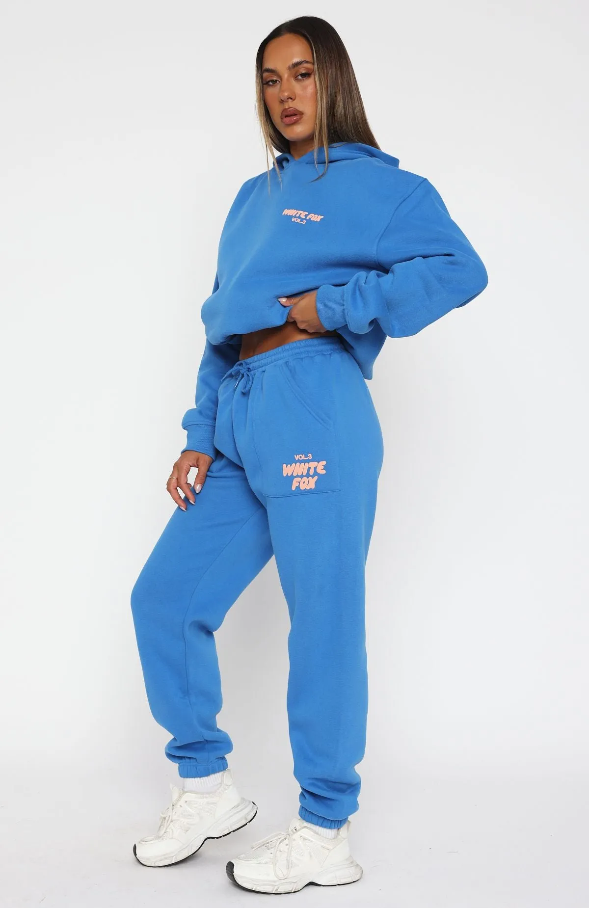 Offstage Sweatpants Azure