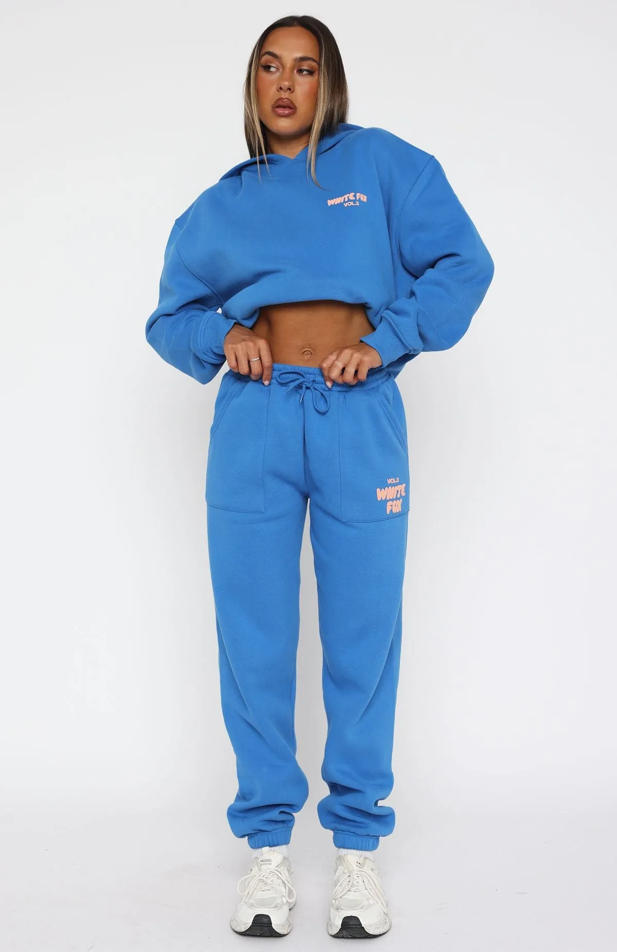 Offstage Sweatpants Azure