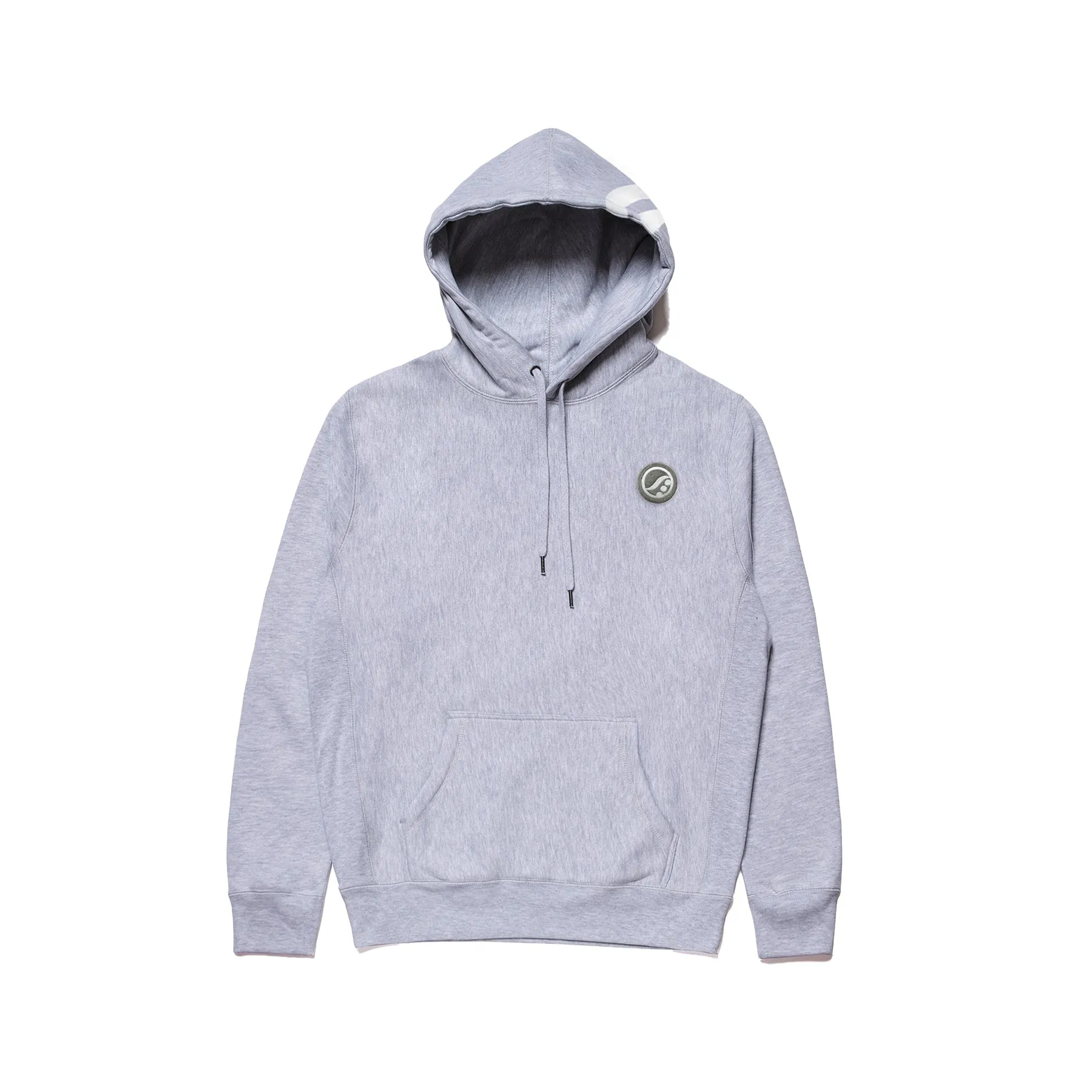 OG Logo Hoody (BF23) (Ambassador)