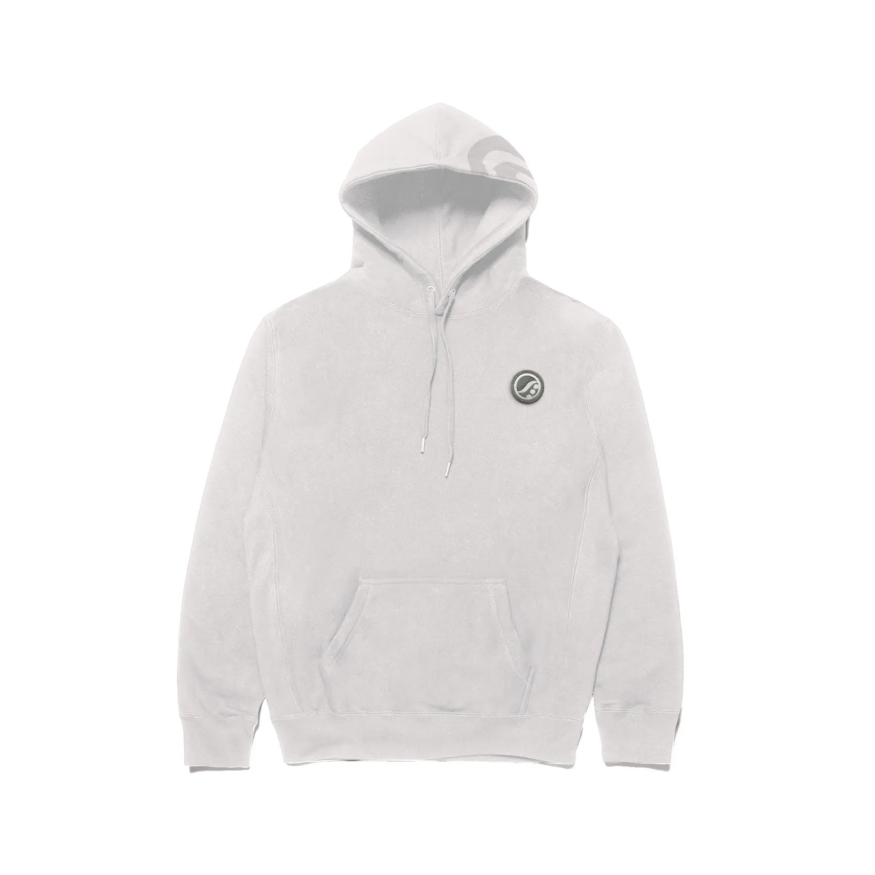 OG Logo Hoody (BF23) (Ambassador)