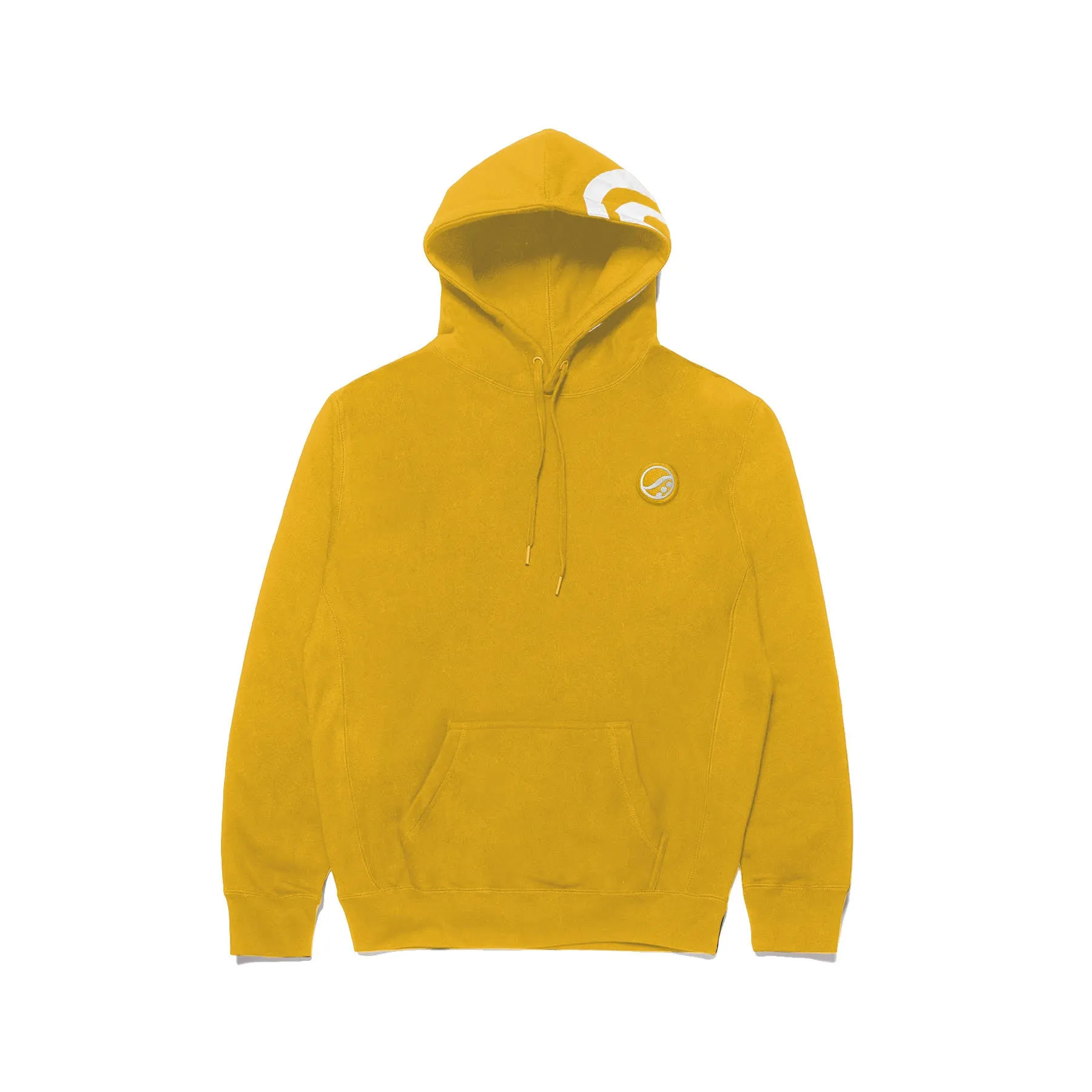 OG Logo Hoody (BF23) (Ambassador)