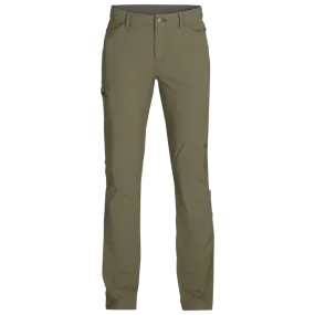 Outdoor Research W's Ferrosi Pants - Short