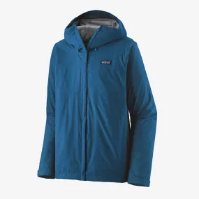 Patagonia Men's Torrentshell 3L Jacket / Endless Blue