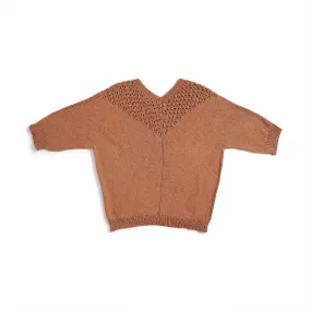 Patons Broadview Knit Pullover