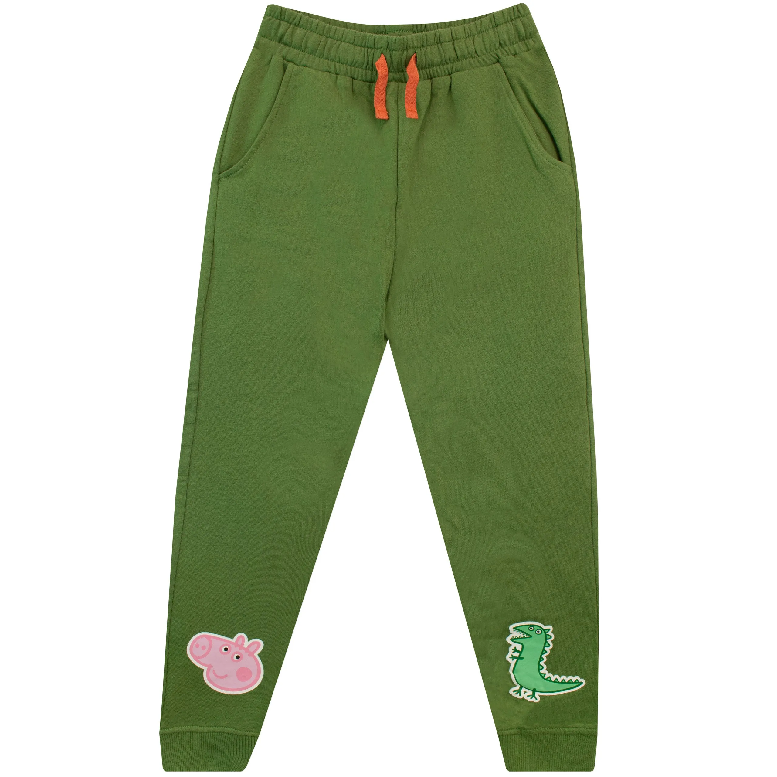 Peppa Pig Two Piece Jogger Set