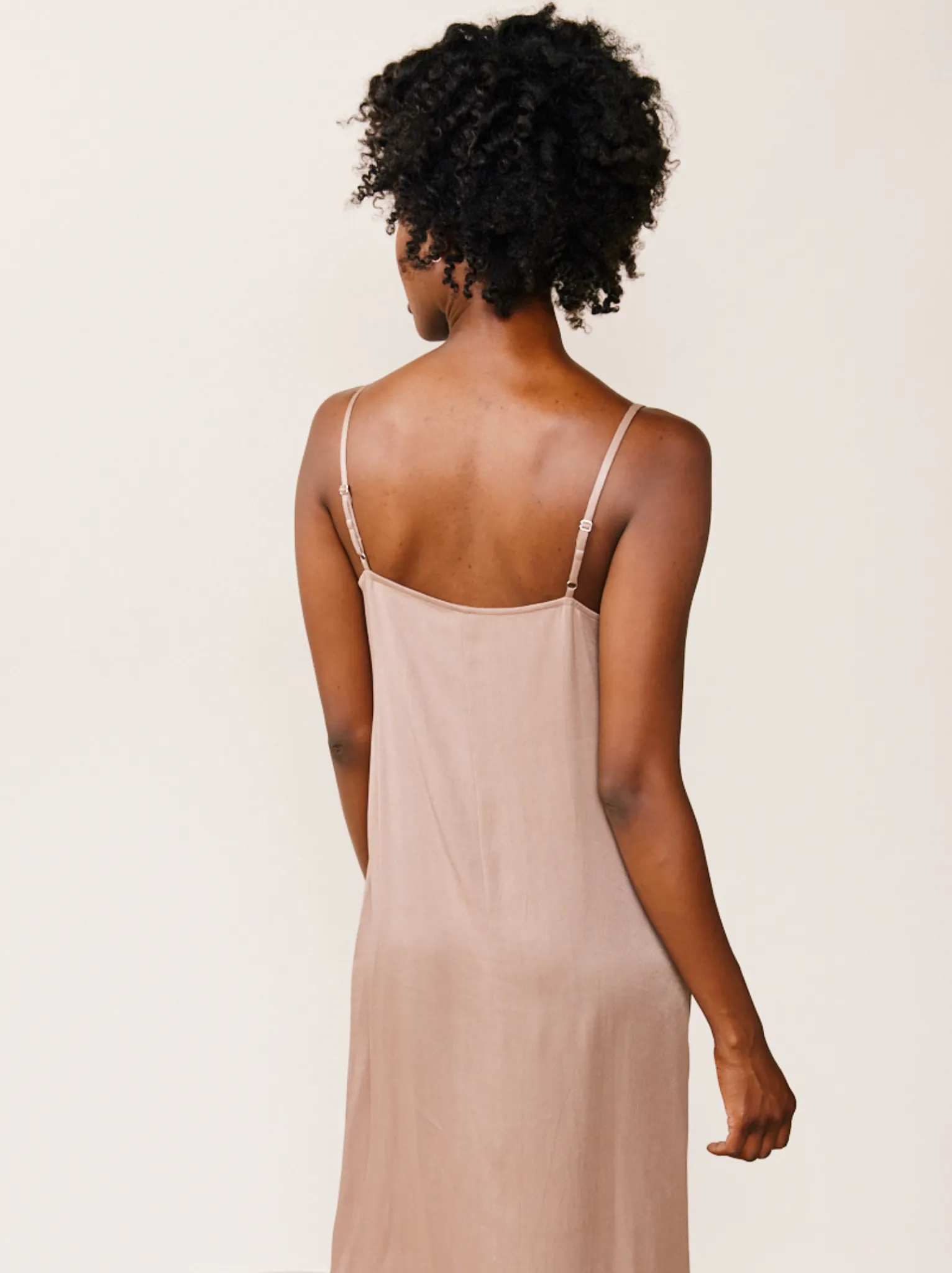 Pepper Midi Slip Dress