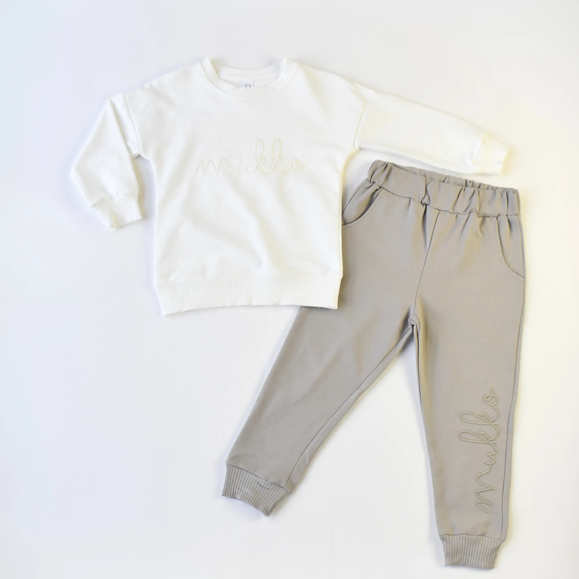 Perfect Explorer Unisex Casual Set