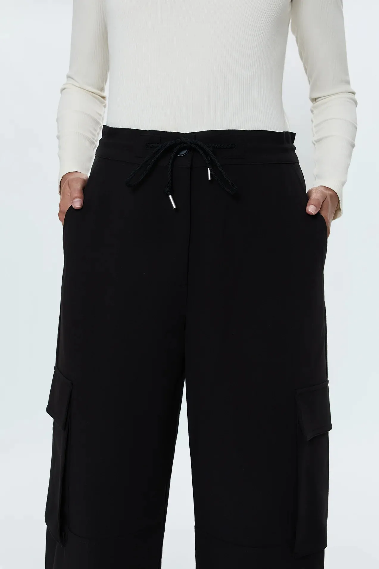 PISTOLA - DAKOTA CARGO JOGGER PANT