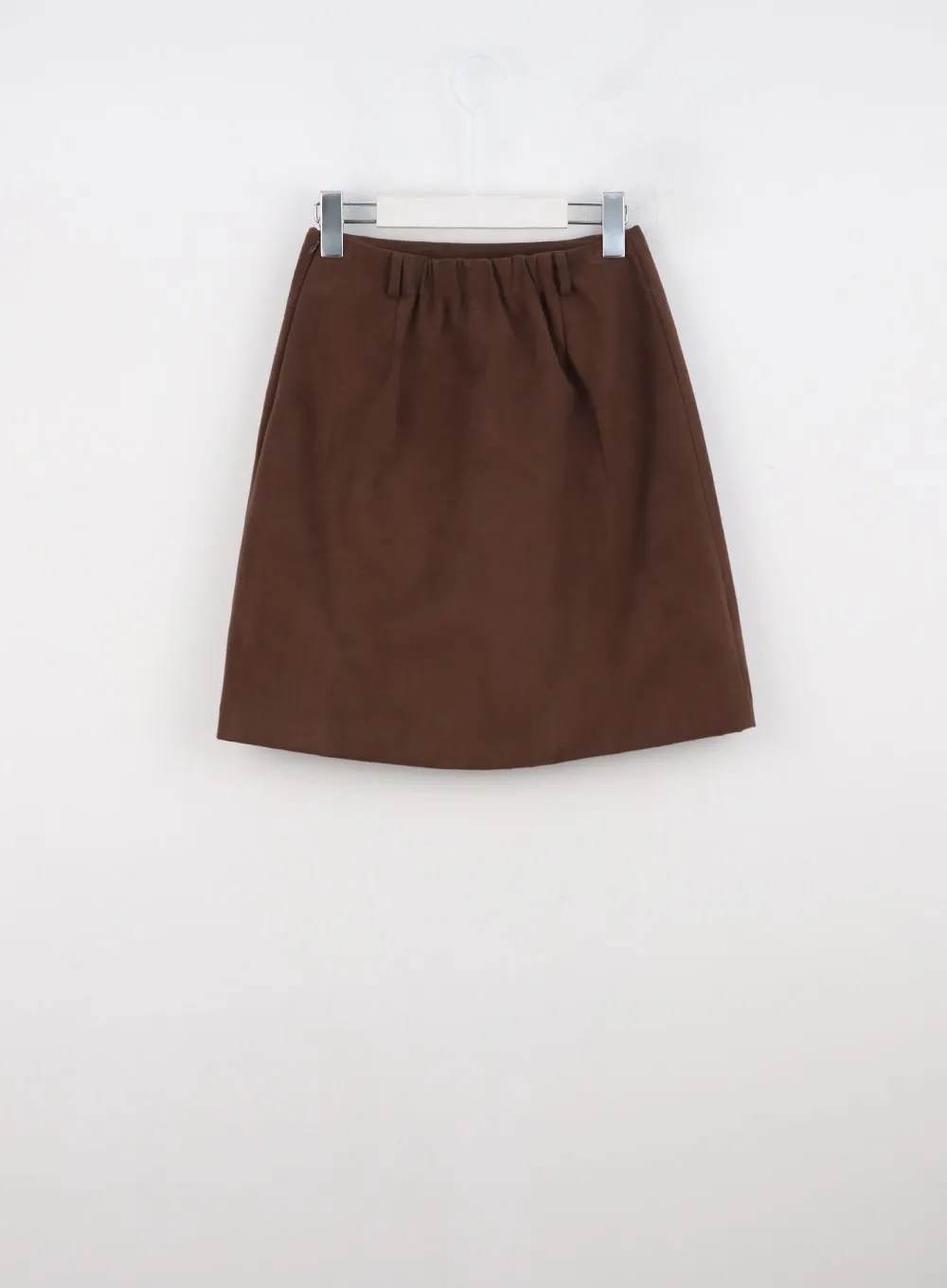 Pocket Mini Skirt CN313