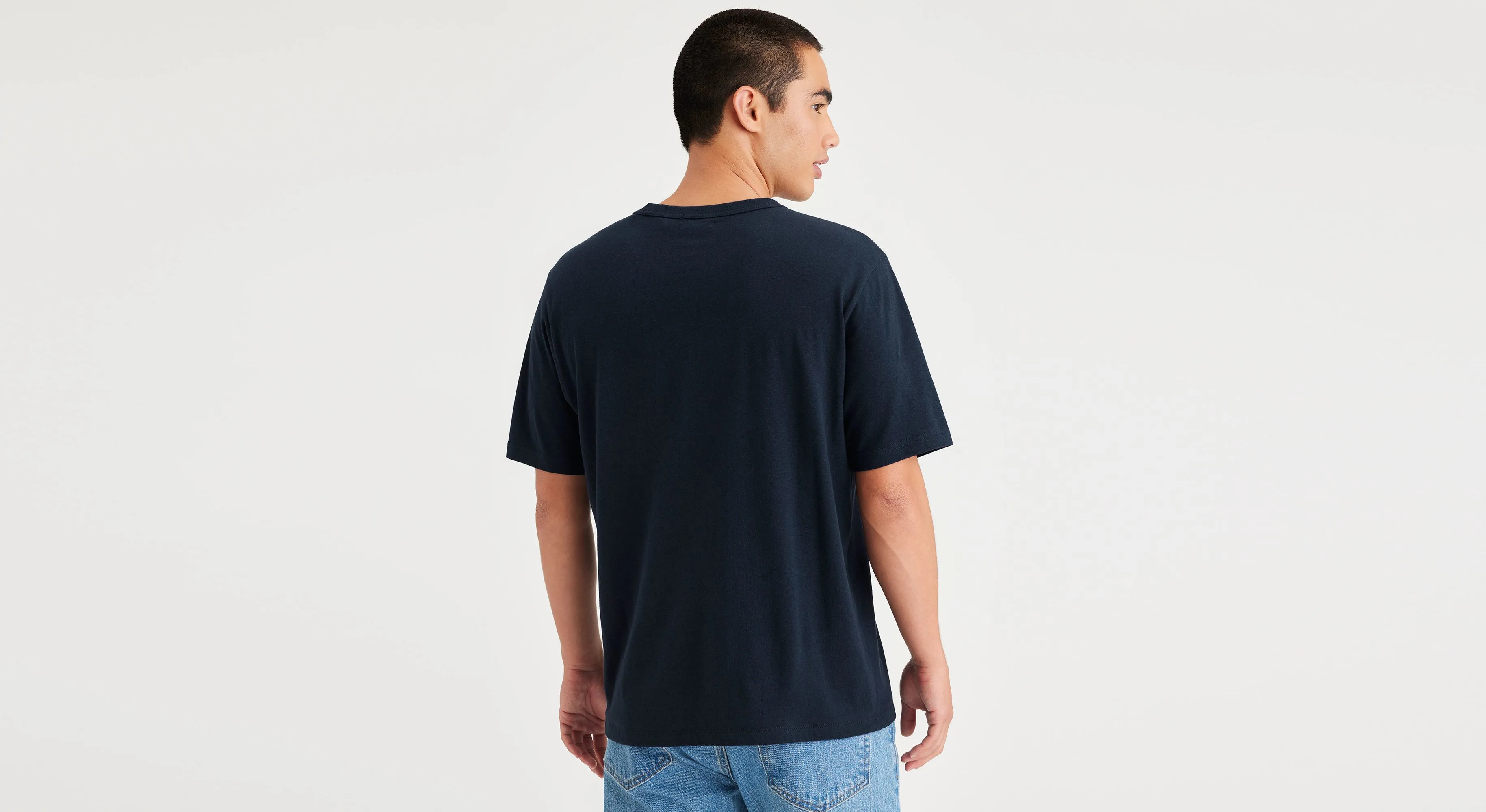 Pocket Tee, Regular Fit