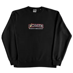 Powersauce Pullover Sweater