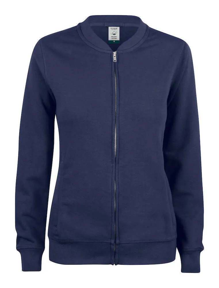 Premium OC Cardigan Women Dark Navy 021007