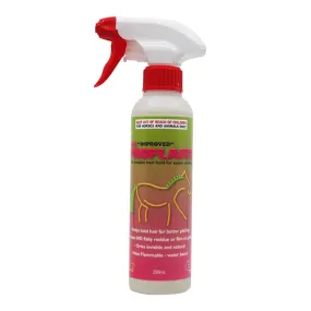 Proplaits Plaiting Spray 250mL | NRG Team