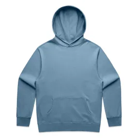 Pullover Heavyweight Hoodie - Carolina Blue