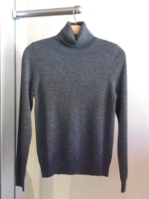 Repeat Cashmere - sweater in  grey