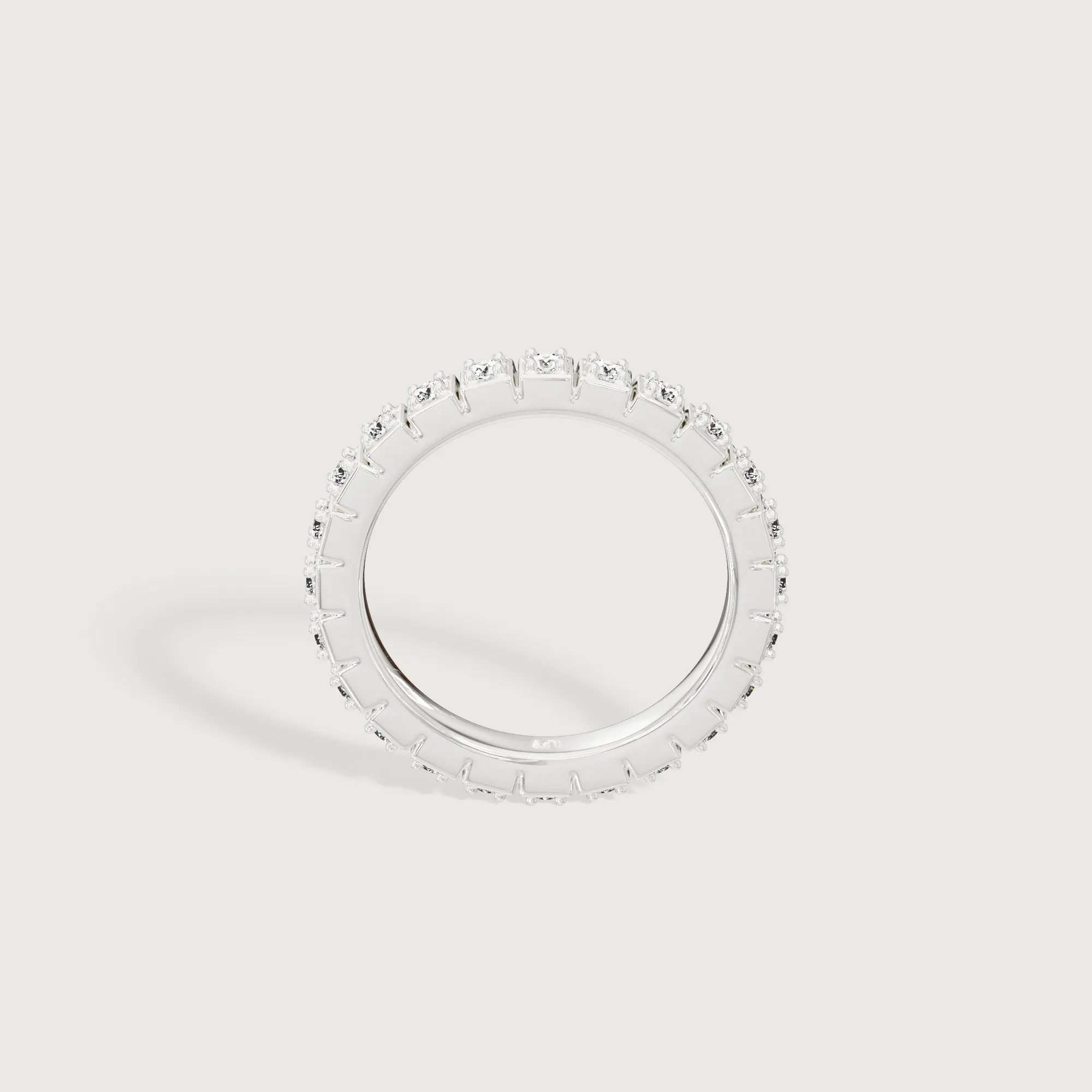 Riad Stacking Ring