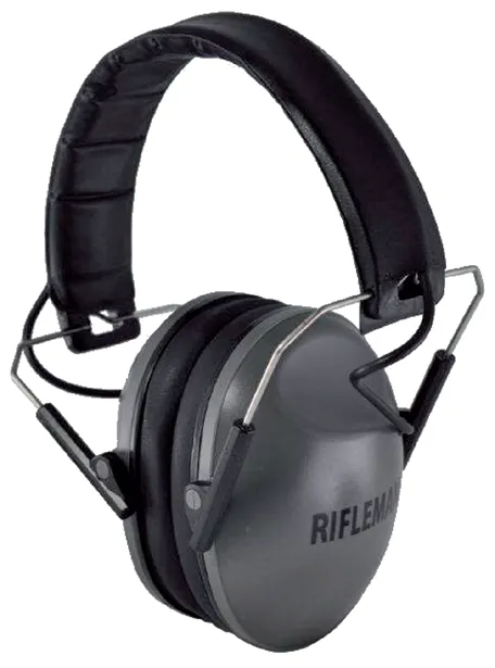 RIFLEMAN EXS - Ear Protection