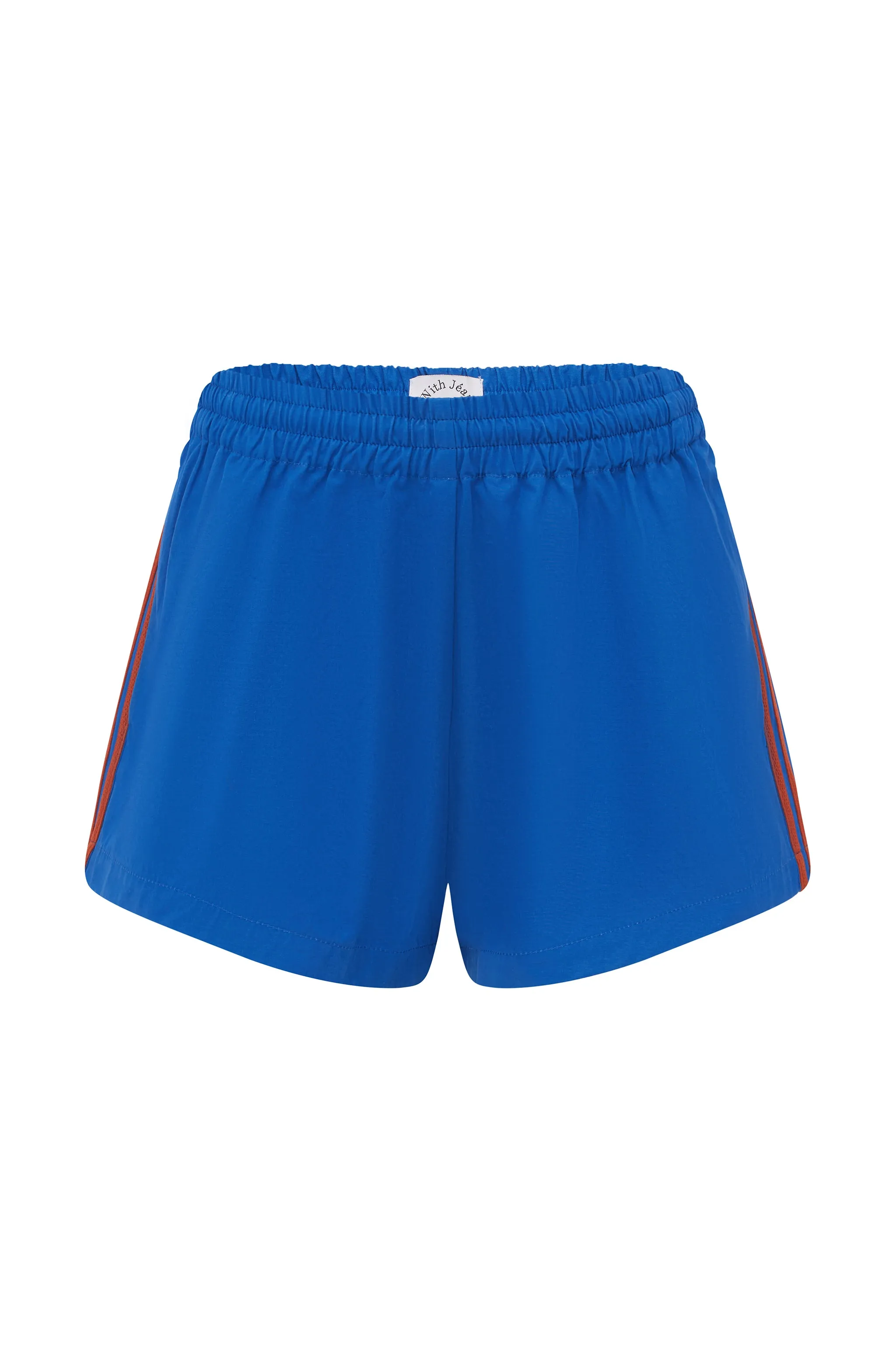 Romeo Shorts | Blue