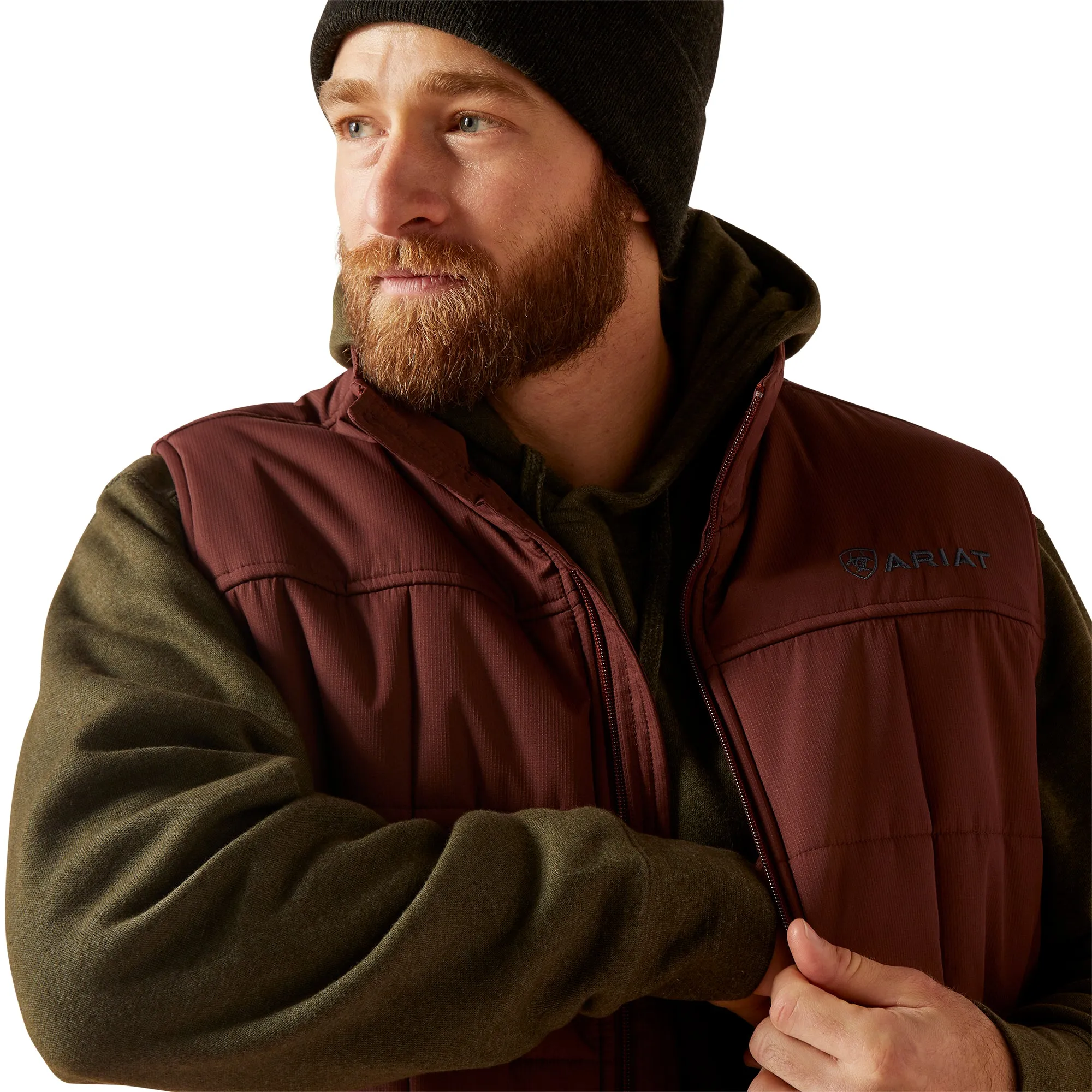 Root Crius Insulated Vest