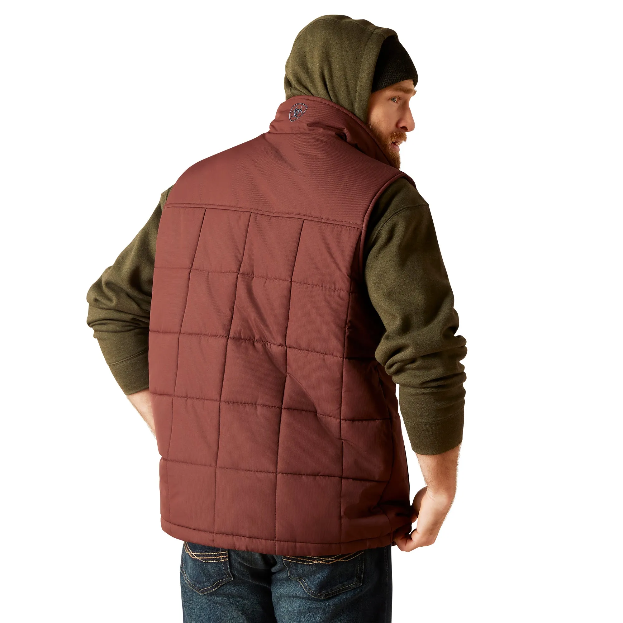 Root Crius Insulated Vest