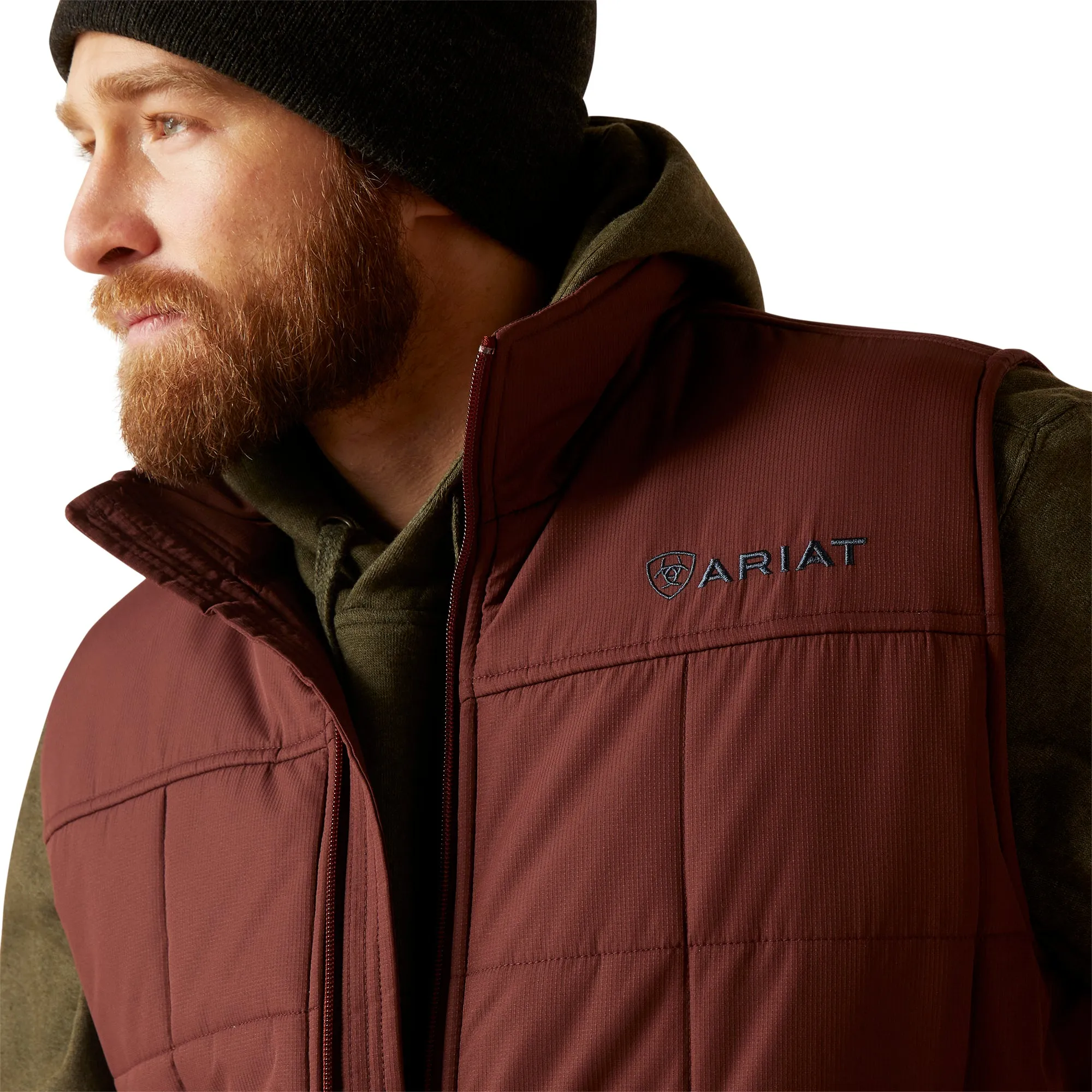 Root Crius Insulated Vest