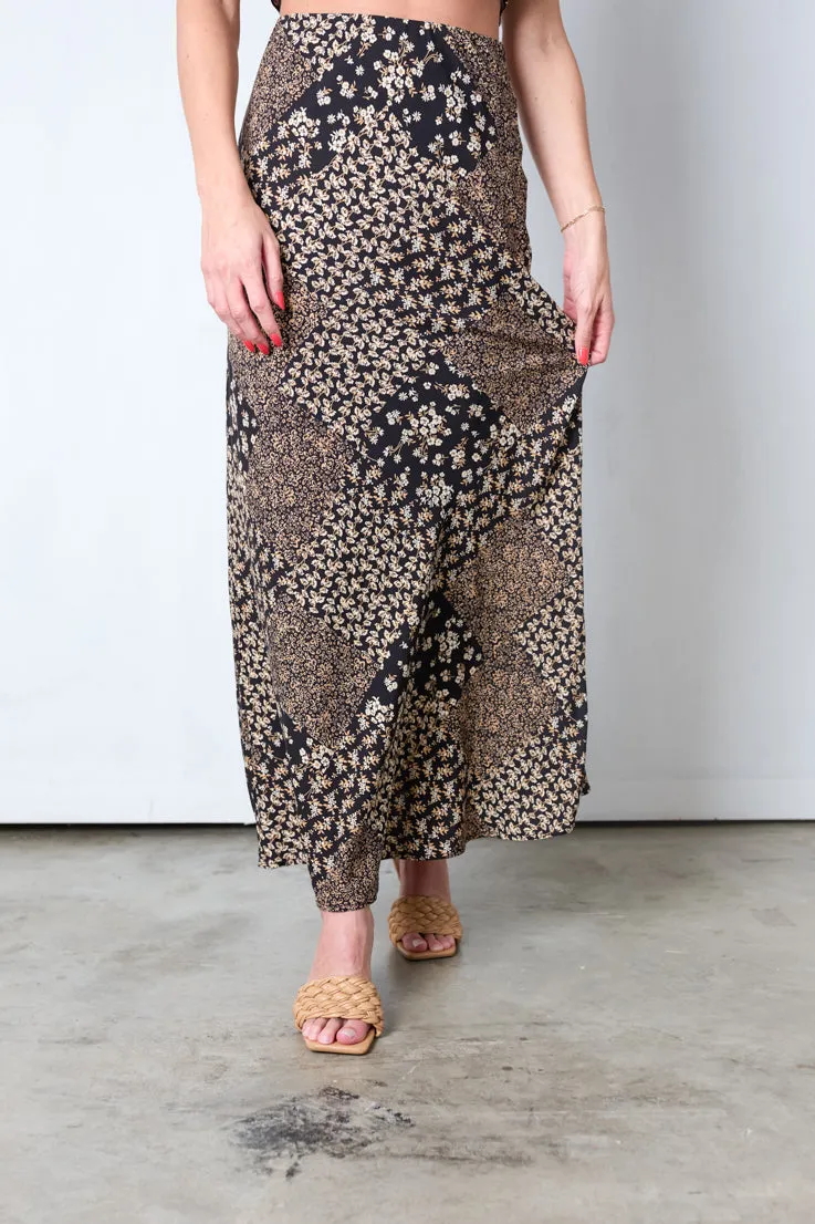 Rosemarie Skirt