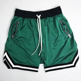 Runner Shorts