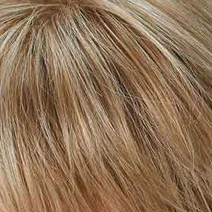 Sprite Petite wig - Natural Image