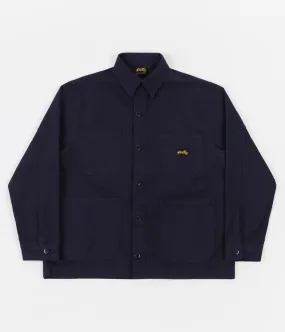 Stan Ray Barn Coat - Navy Twill