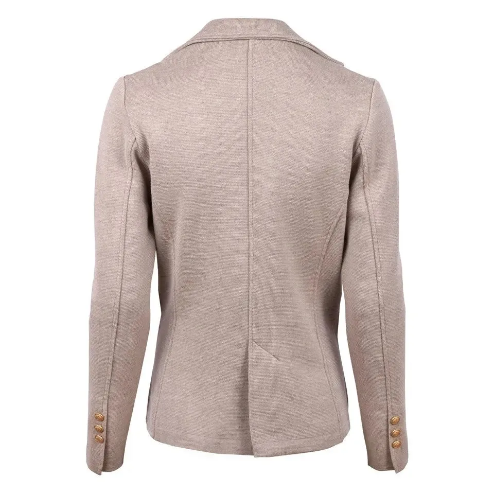 Stenstroms Sweater Blazer - Women