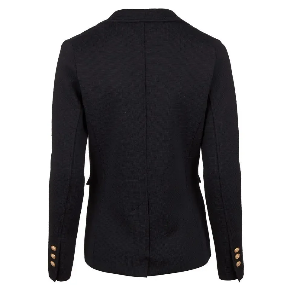 Stenstroms Sweater Blazer - Women