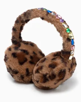 Super Smalls Jungle Jewel Ear Muffs