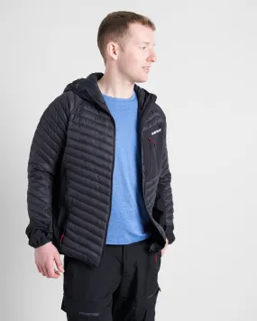 Superlite Hybrid Jacket