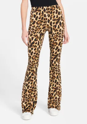 Tall Lilianna Printed Pants