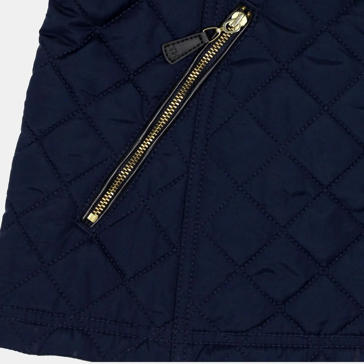 Tommy Hilfiger Quilted Coat