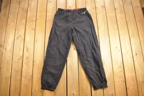 Vintage 1990s Polo Sport Track Pants