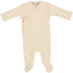 W24-Bebe Wrap Overall-Natural