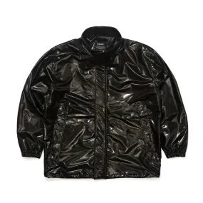 WD ENM JACKET ENAMEL BLACK